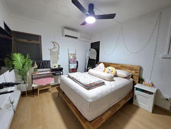 Blk 258A Compassvale Gardens (Sengkang), HDB 5 Rooms #543761041